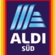 TKW Gebäudereinigung - Logo Aldi