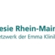 TKW Gebäudereinigung - Logo Anästhesie Rhein-Main Netzwerk der Emma Klinik