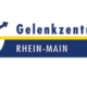 TKW Gebäudereinigung - Logo Gelenkzentrum Rhein-Main