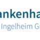 TKW Gebäudereinigung - Logo Krankenhaus Ingelheim