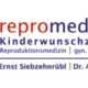 TKW Gebäudereinigung - Logo repromedicum
