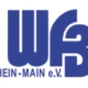 TKW Gebäudereinigung - Logo WfB Rhein-Main e.V.
