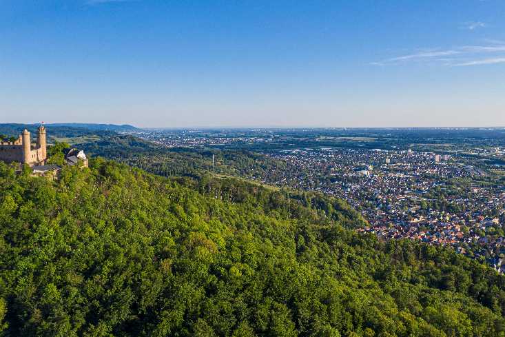 TKW-Gebaeudereinigung- Standort Bensheim