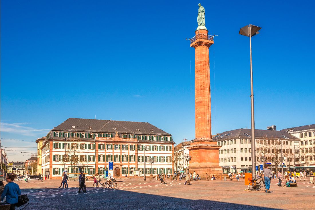 TKW-Gebaeudereinigung- Standort Darmstadt