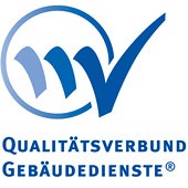 Mitglied im Qualitätsverbund Gebäudedienste